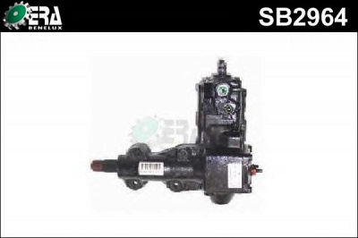 ERA BENELUX sb2964 -  Рулевой механизм